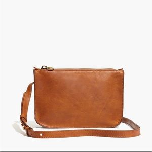 Madewell Simple Crossbody Bag